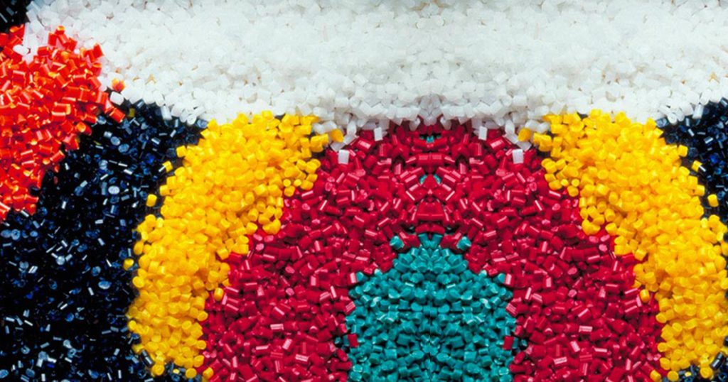 The Green Revolution Adopting Recycled PVC Compound for a More